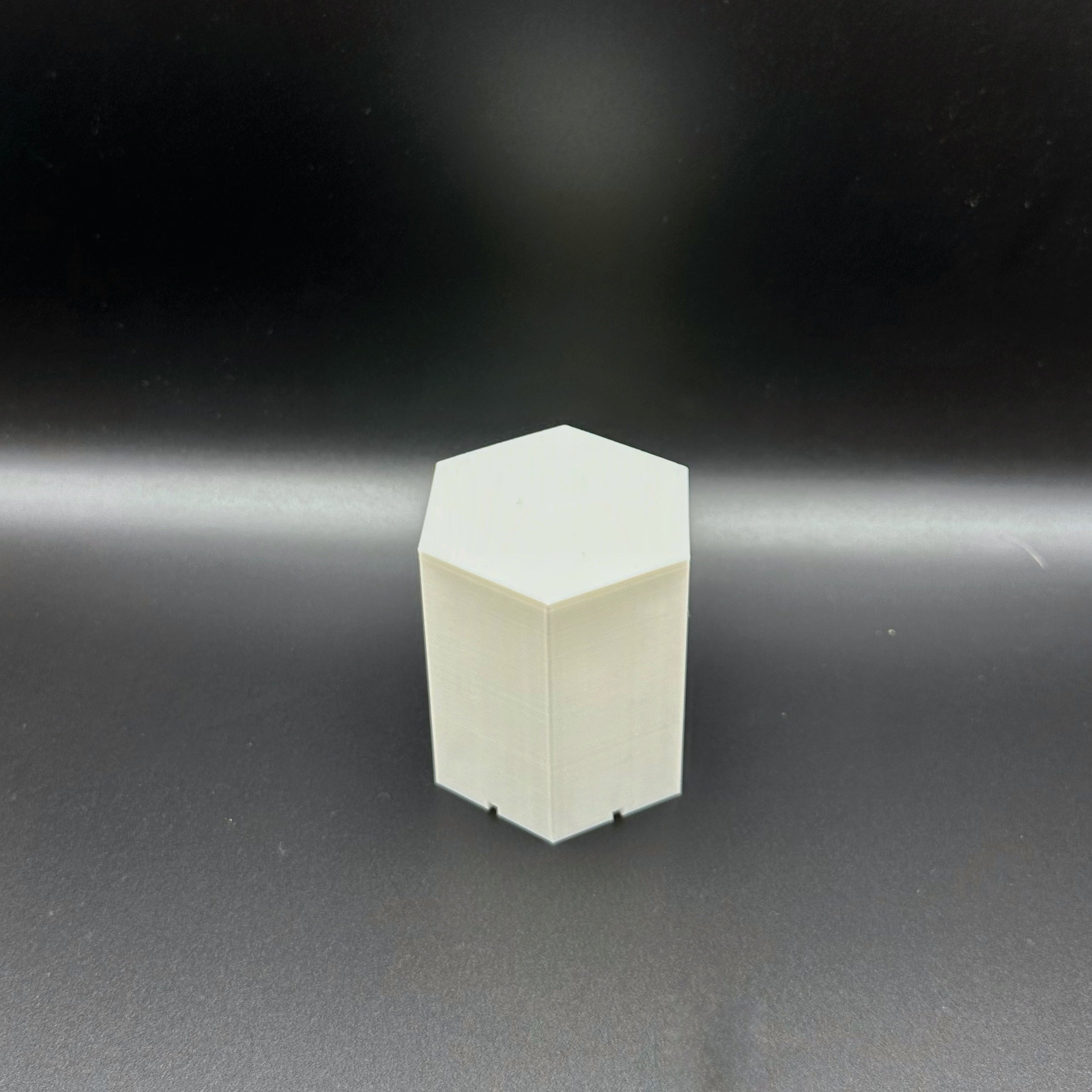 HexDisplay - Individual Size