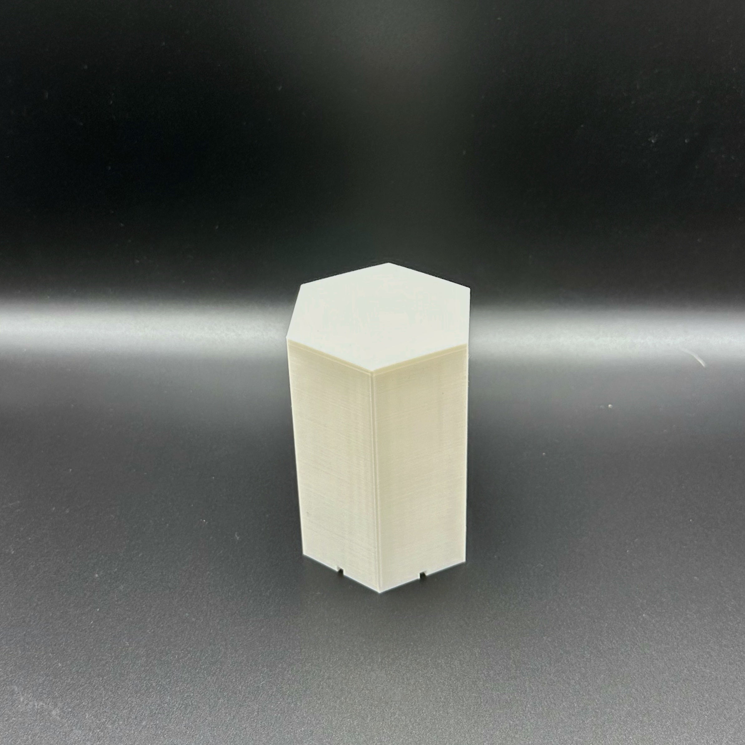 HexDisplay - Individual Size