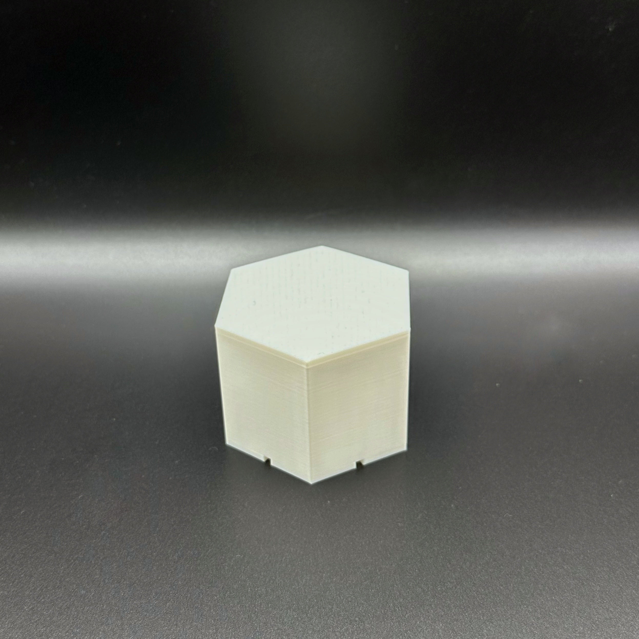 HexDisplay - Individual Size
