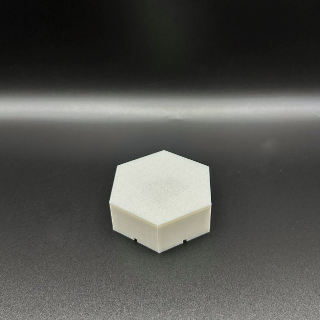 HexDisplay - Individual Size