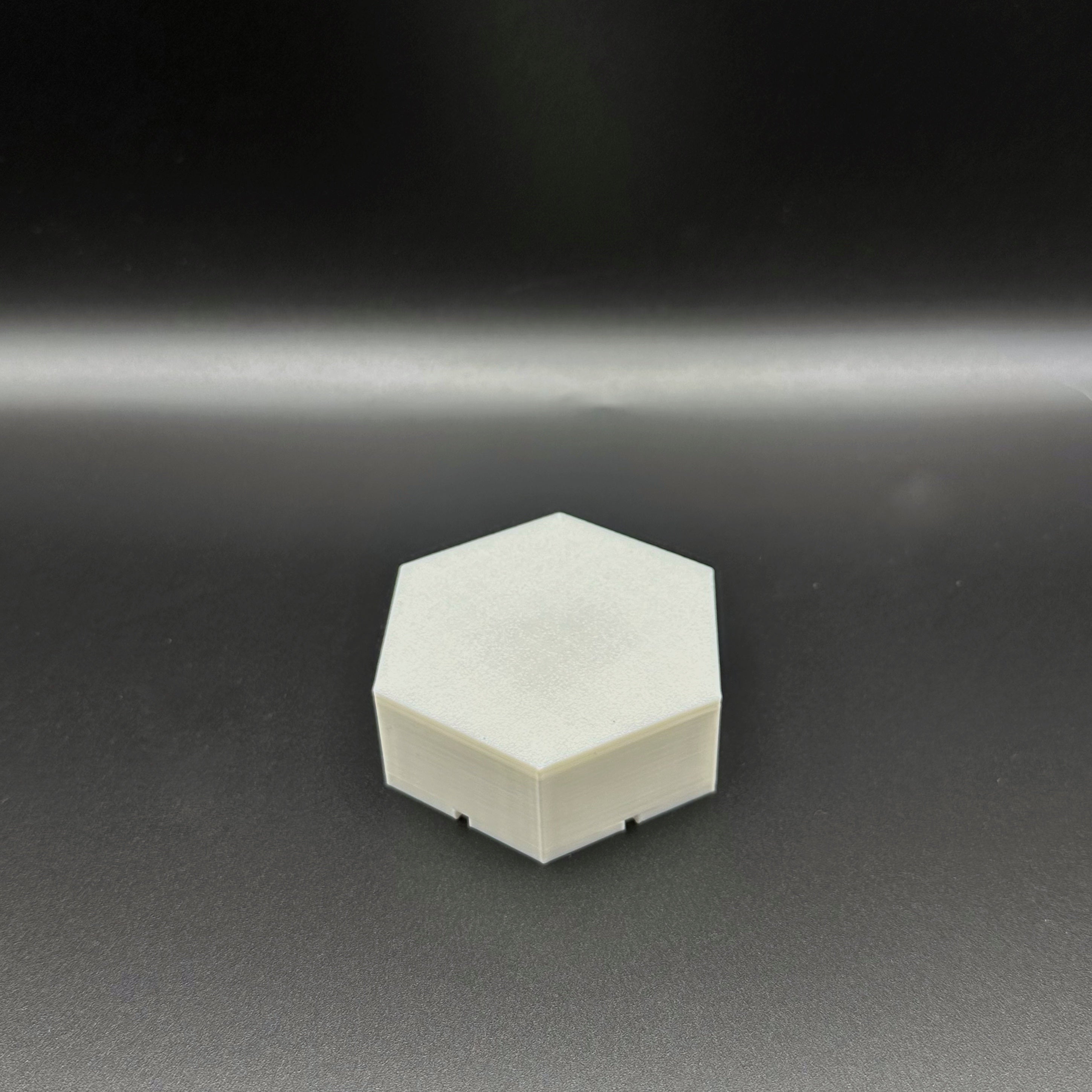 HexDisplay - Individual Size