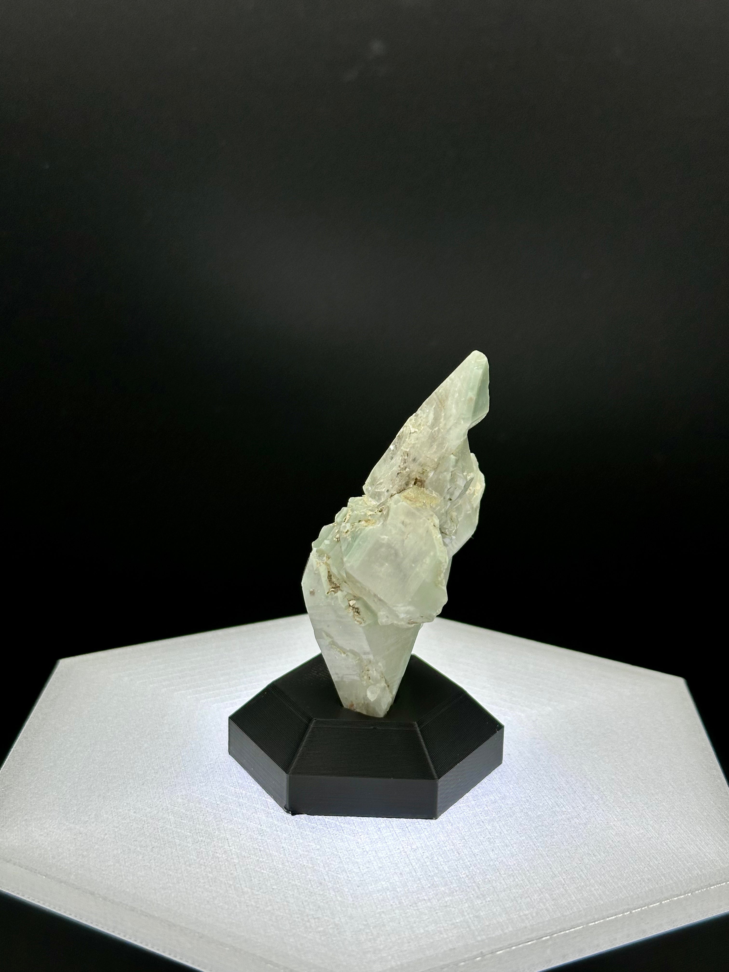 Chlorite Quartz – Pakistan
