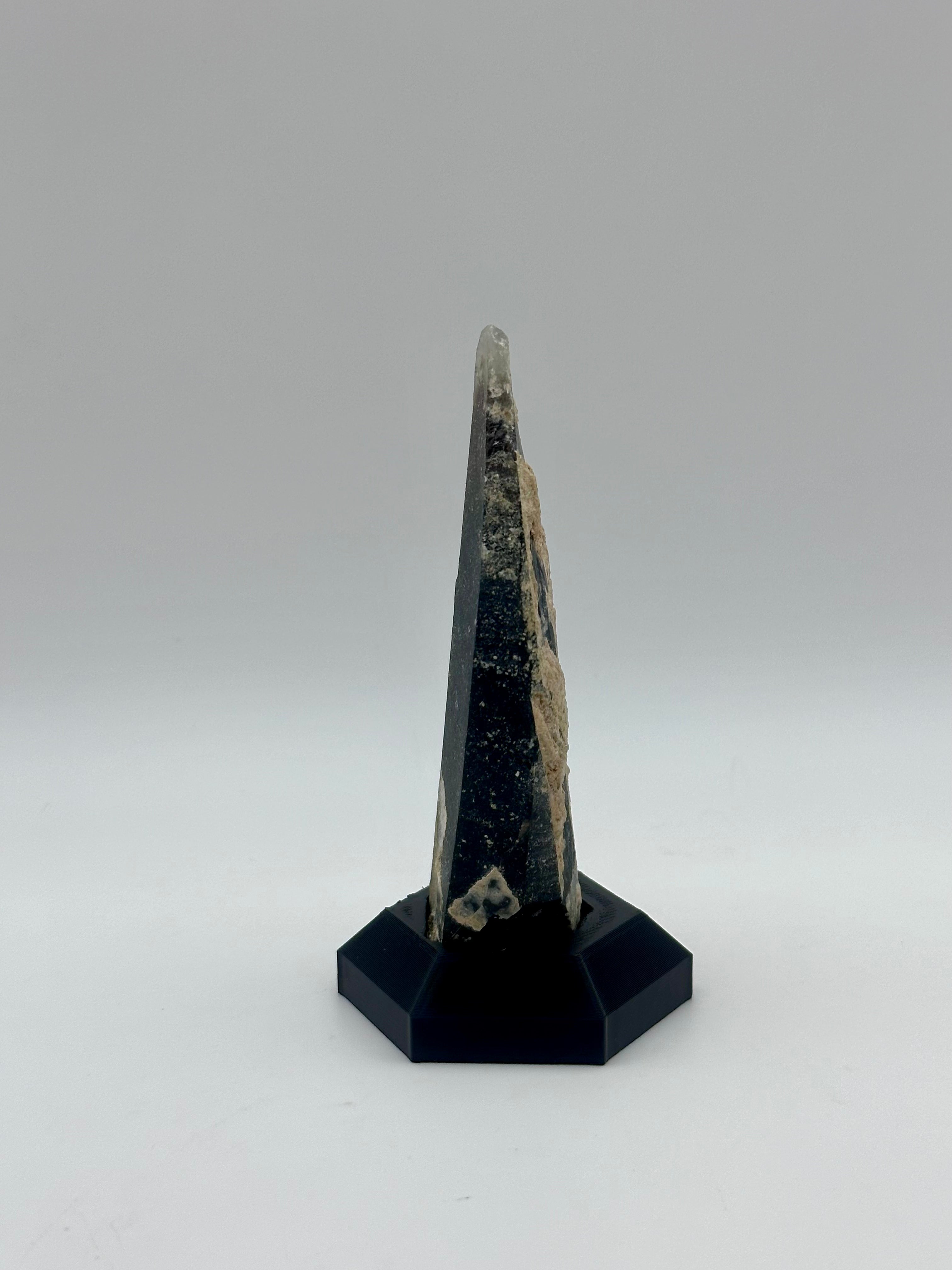 Smoky Quartz Crystal – Montana, USA
