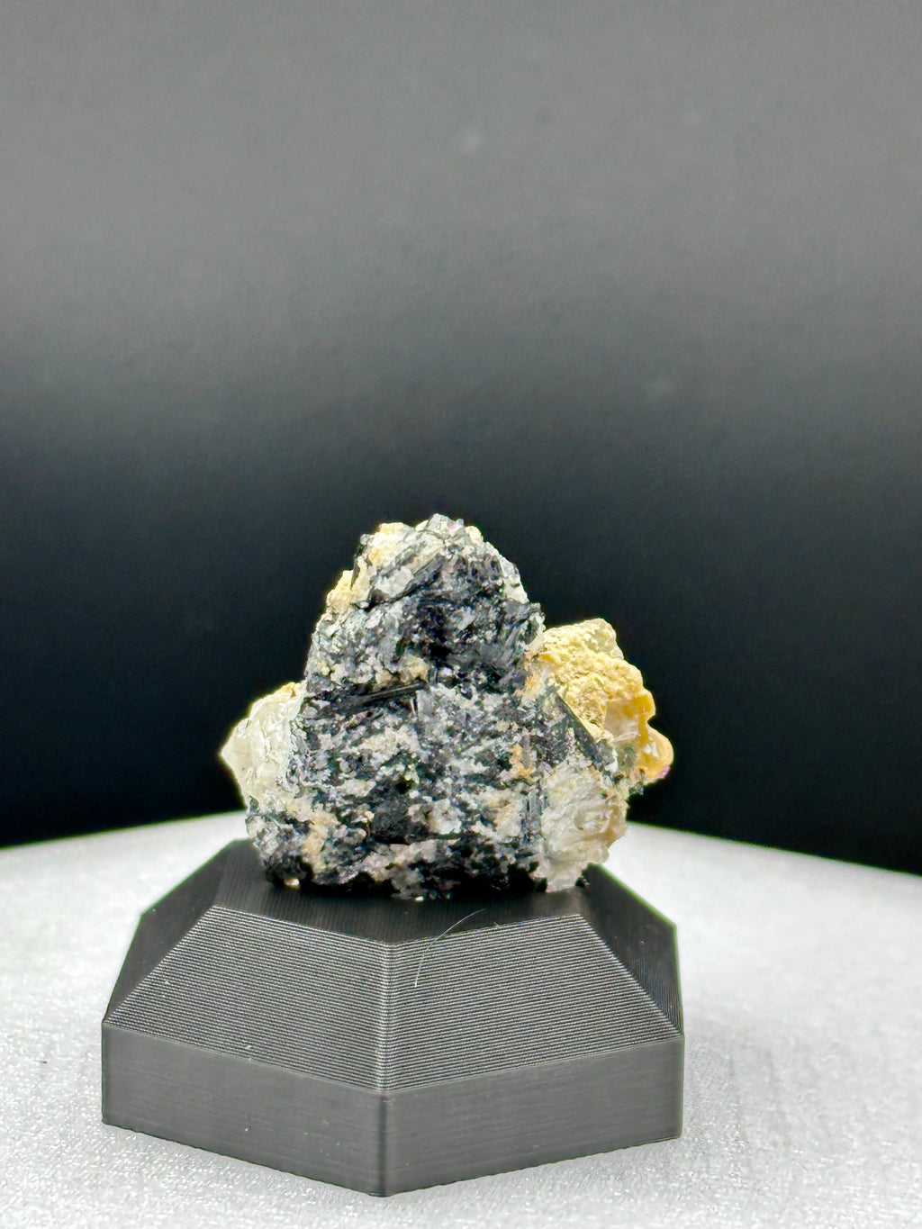 Sphene (Titanite) on Matrix – Pakistan
