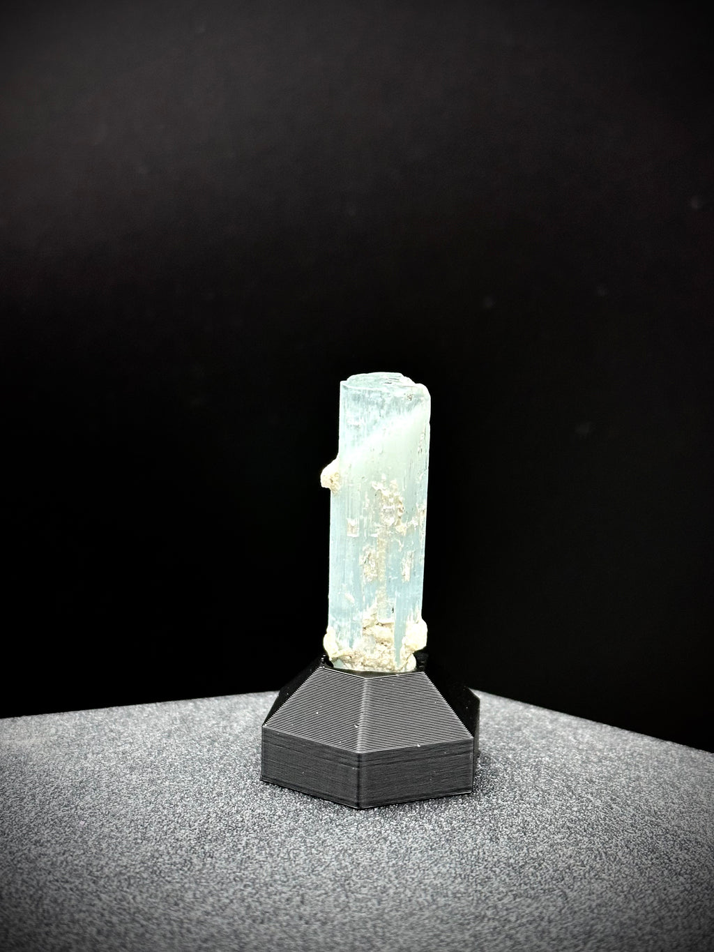 Aquamarine – Pakistan