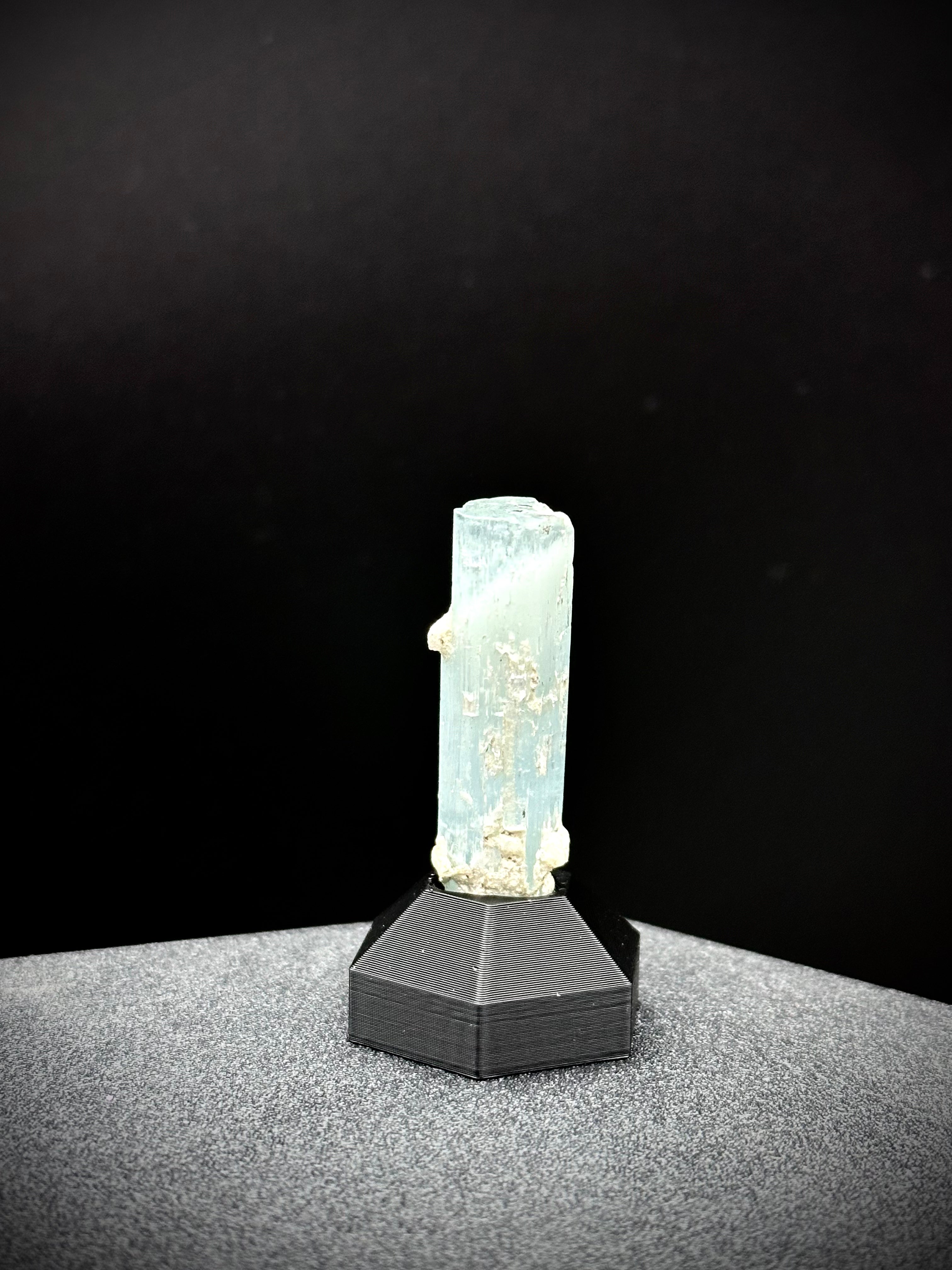 Aquamarine – Pakistan