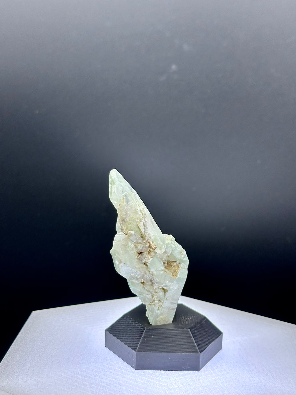 Chlorite Quartz – Pakistan