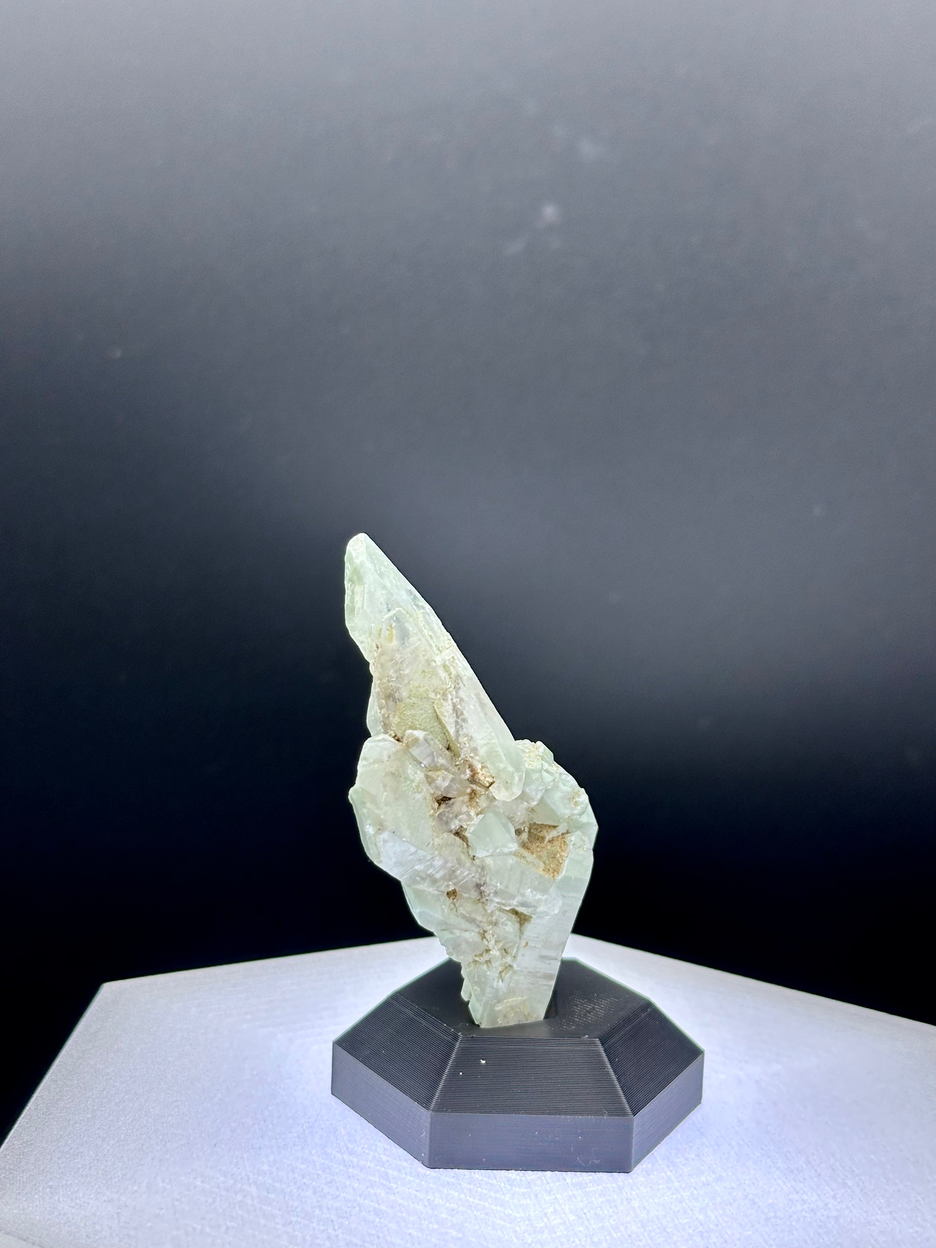 Chlorite Quartz – Pakistan