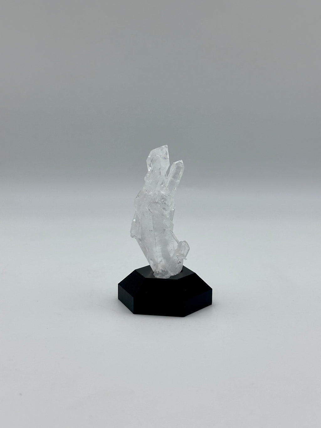 Faden Quartz – Pakistan