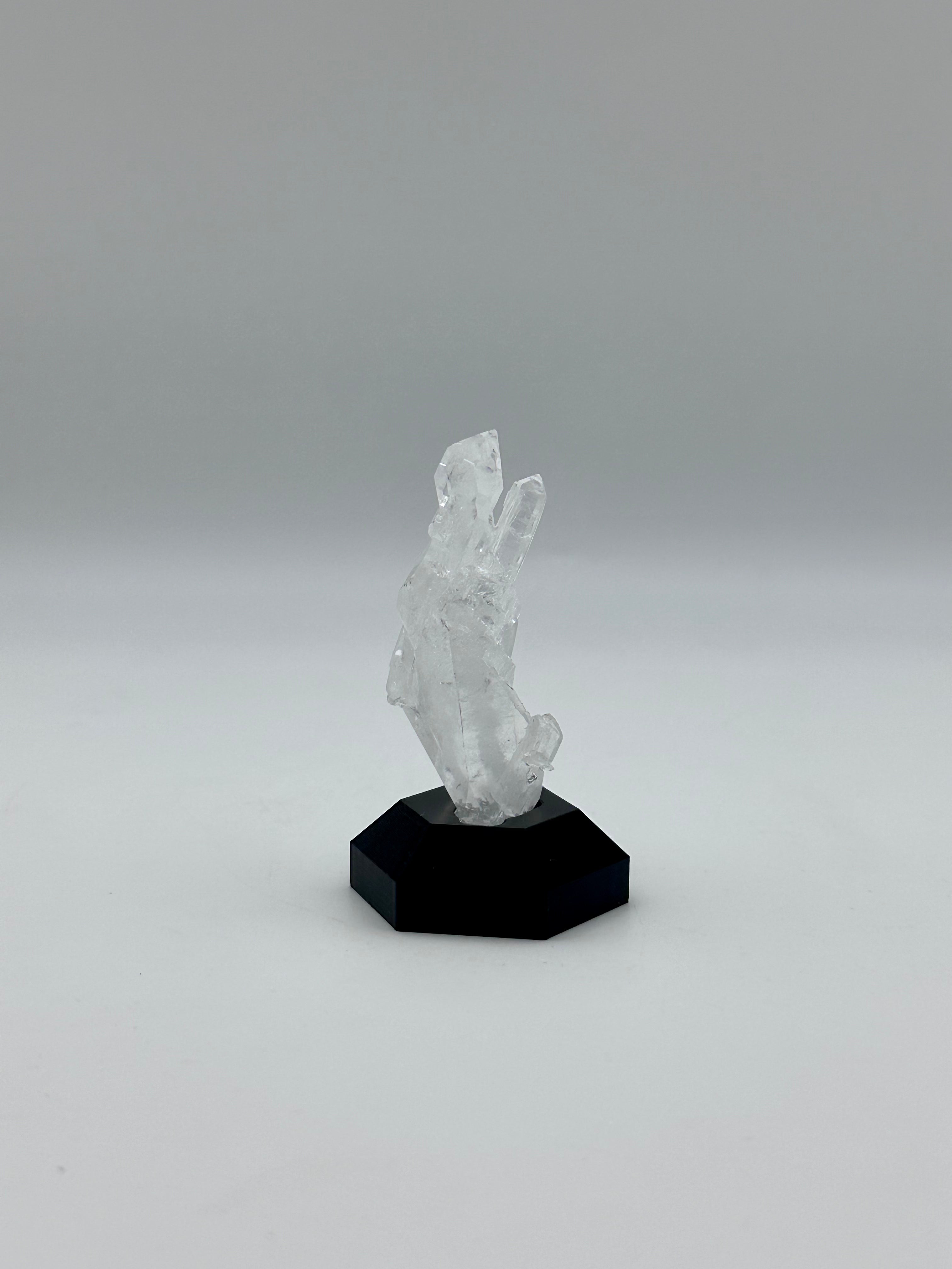 Faden Quartz – Pakistan