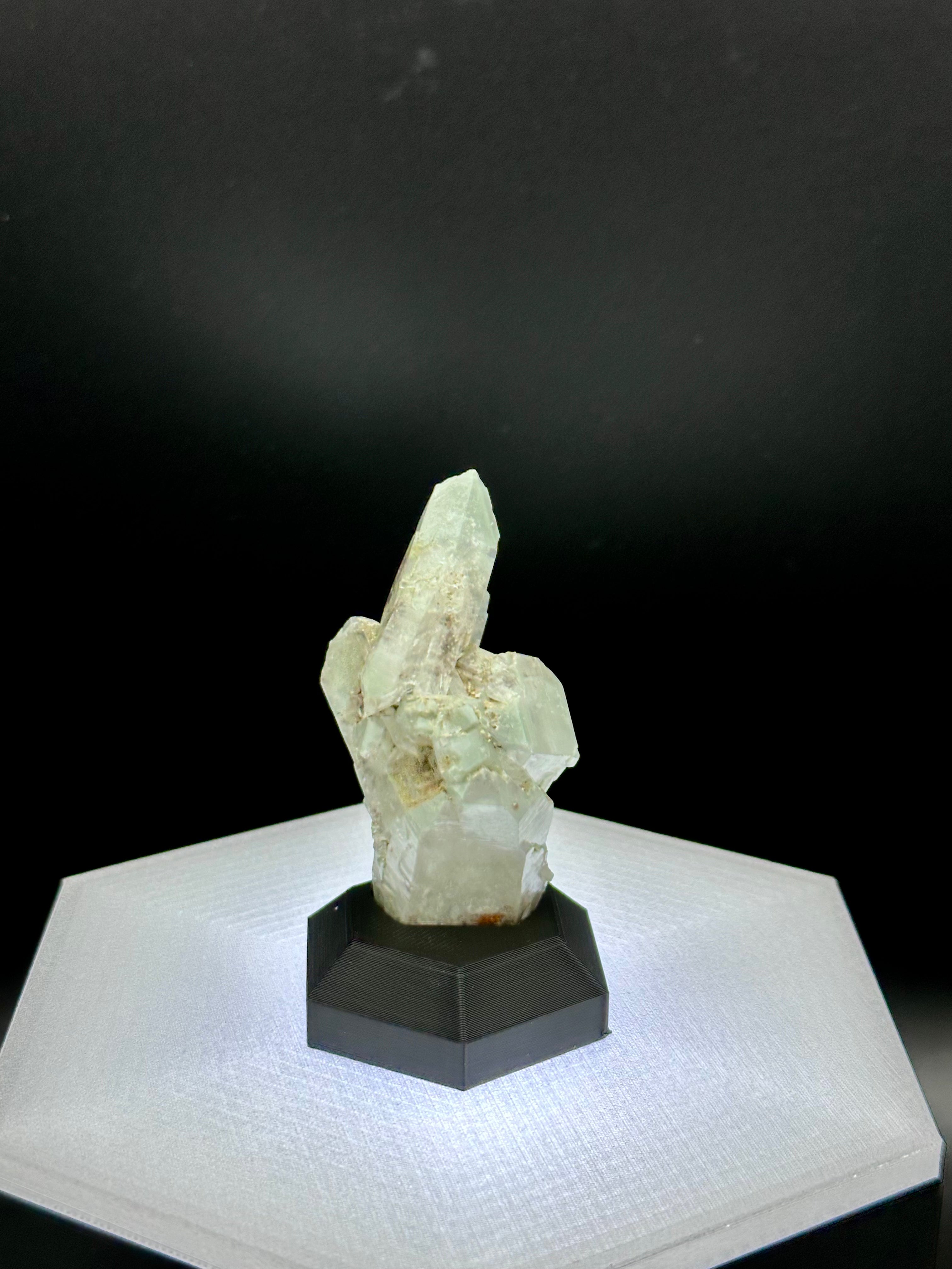 Chlorite Quartz – Pakistan
