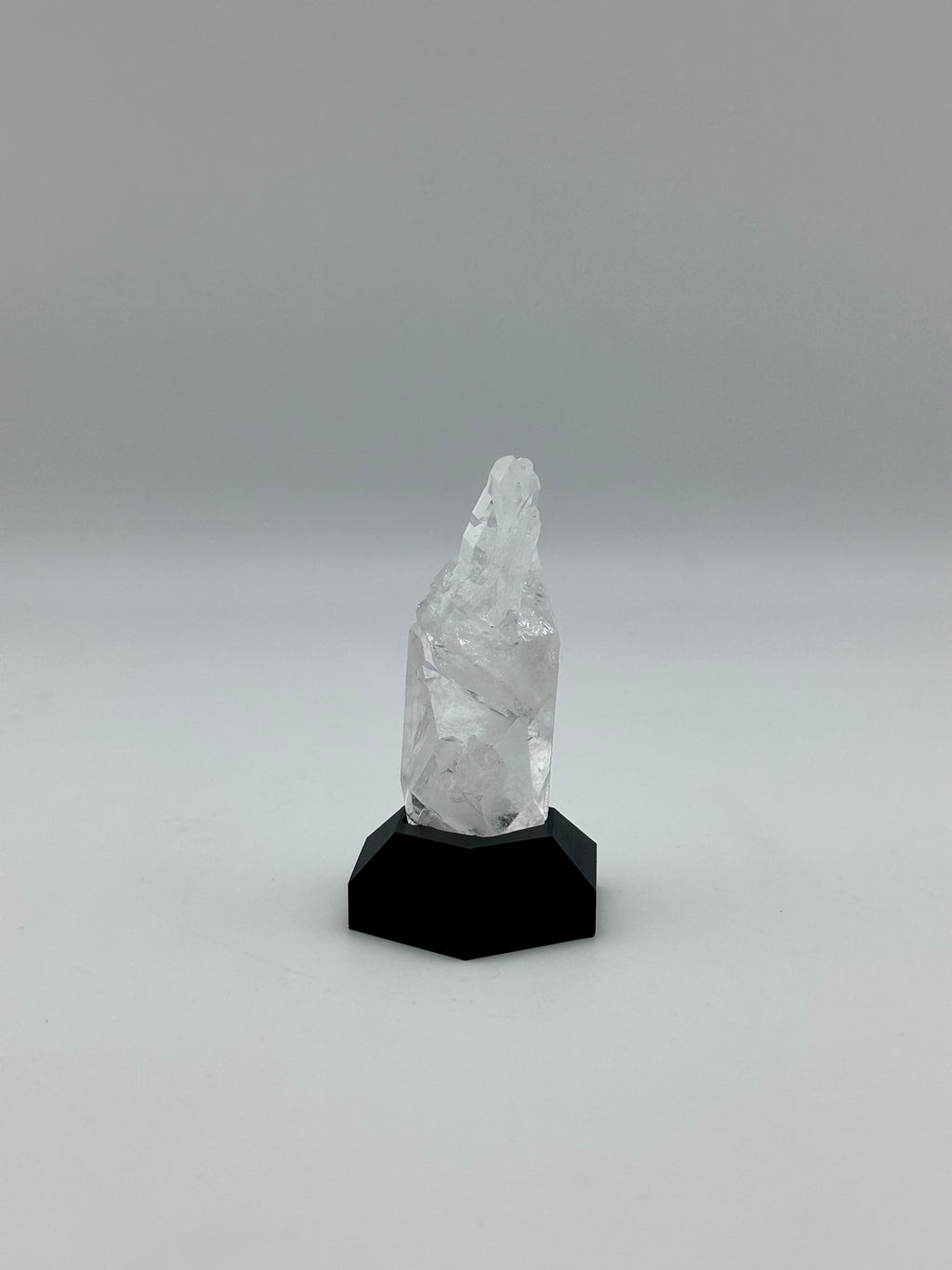 Faden Quartz – Pakistan