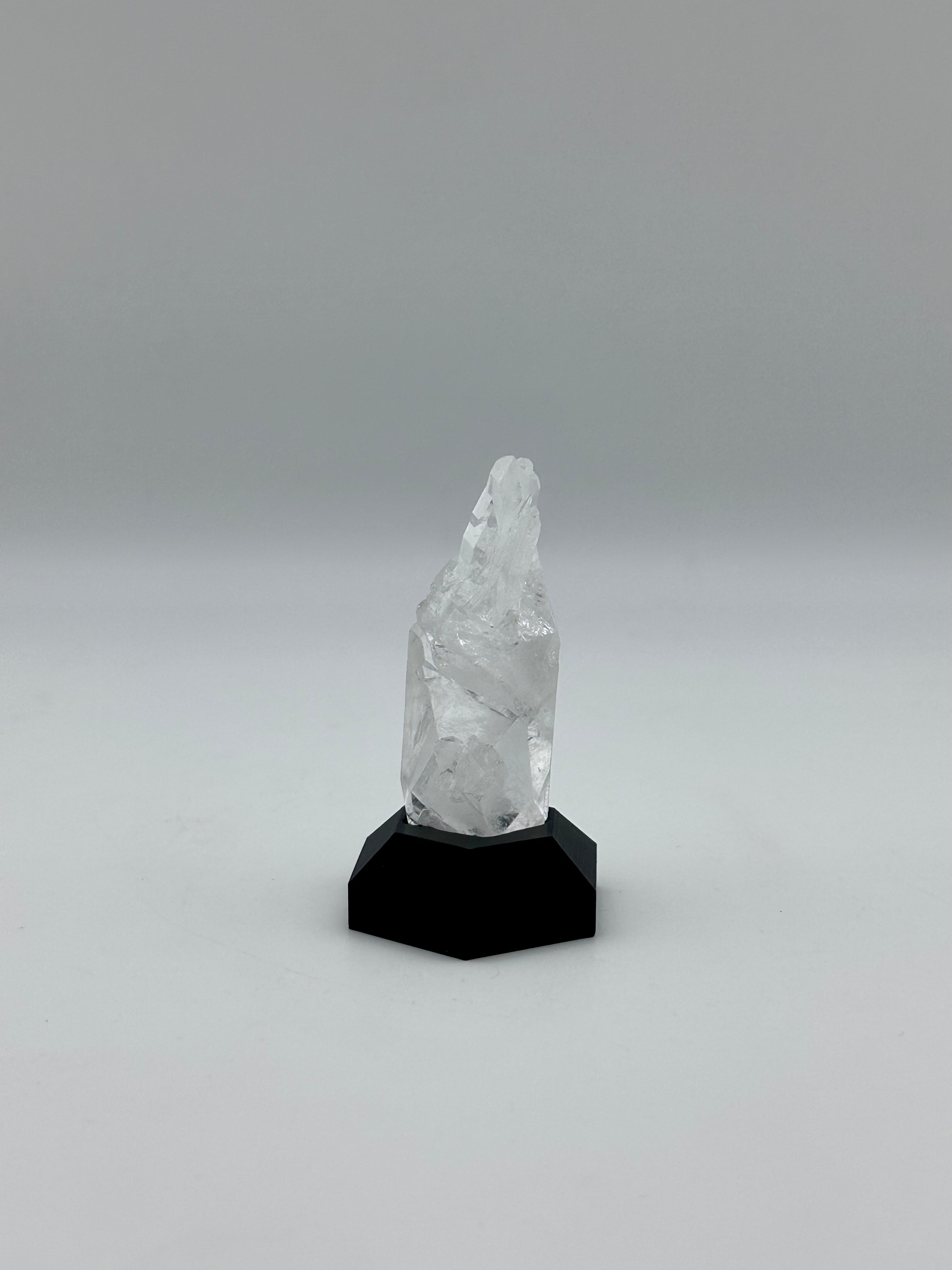 Faden Quartz – Pakistan