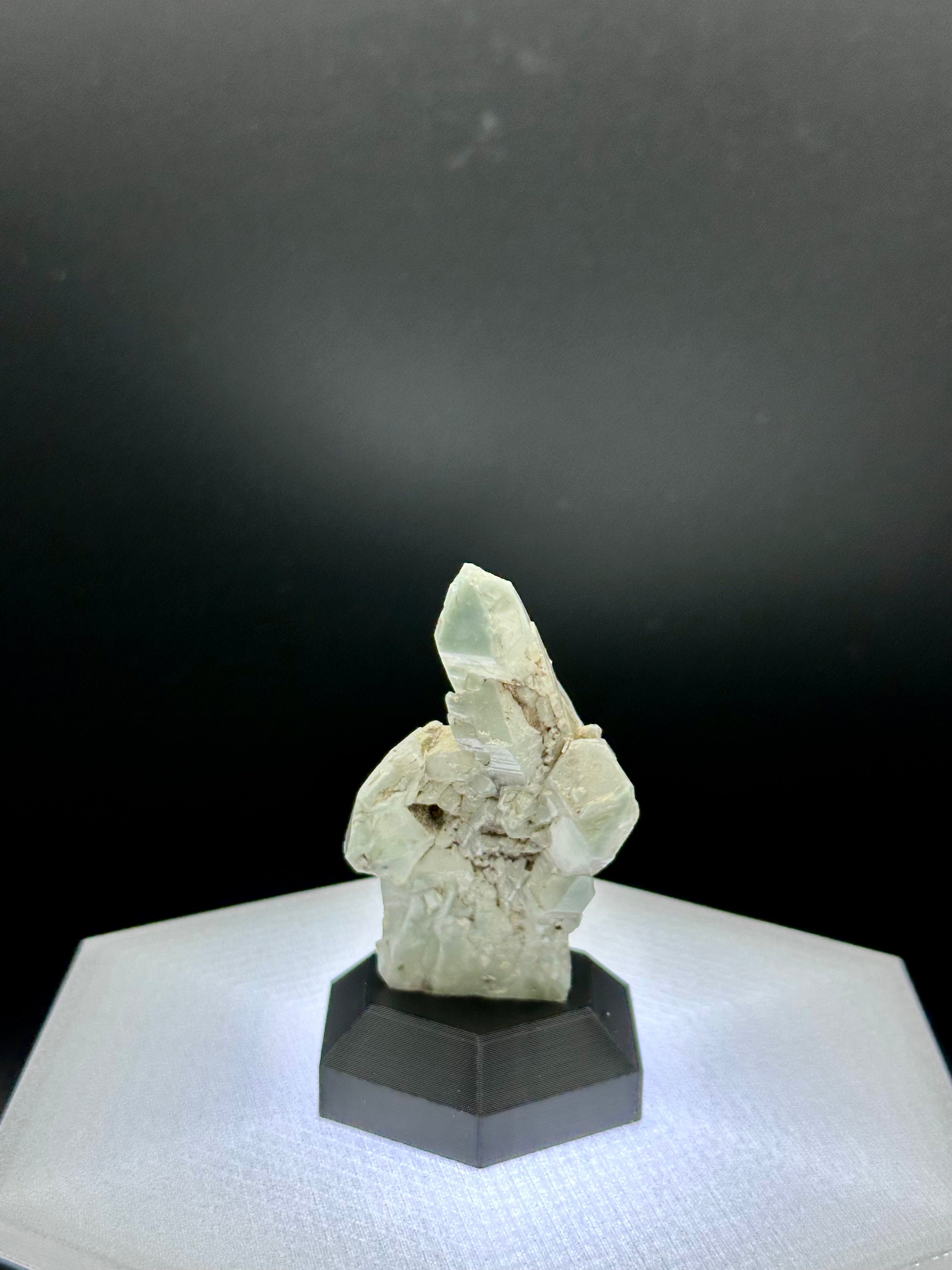 Chlorite Quartz – Pakistan
