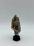 Smoky Quartz Crystal Cluster with Matrix