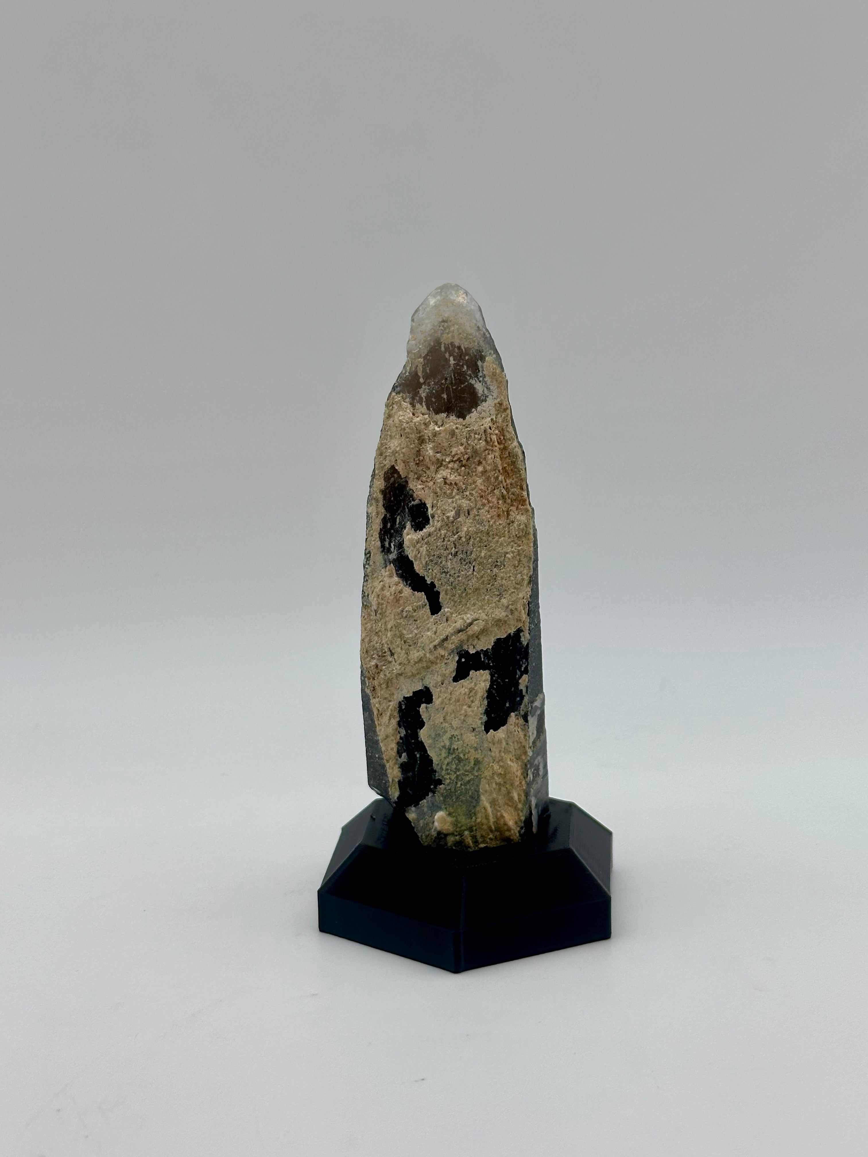 Smoky Quartz Crystal – Montana, USA