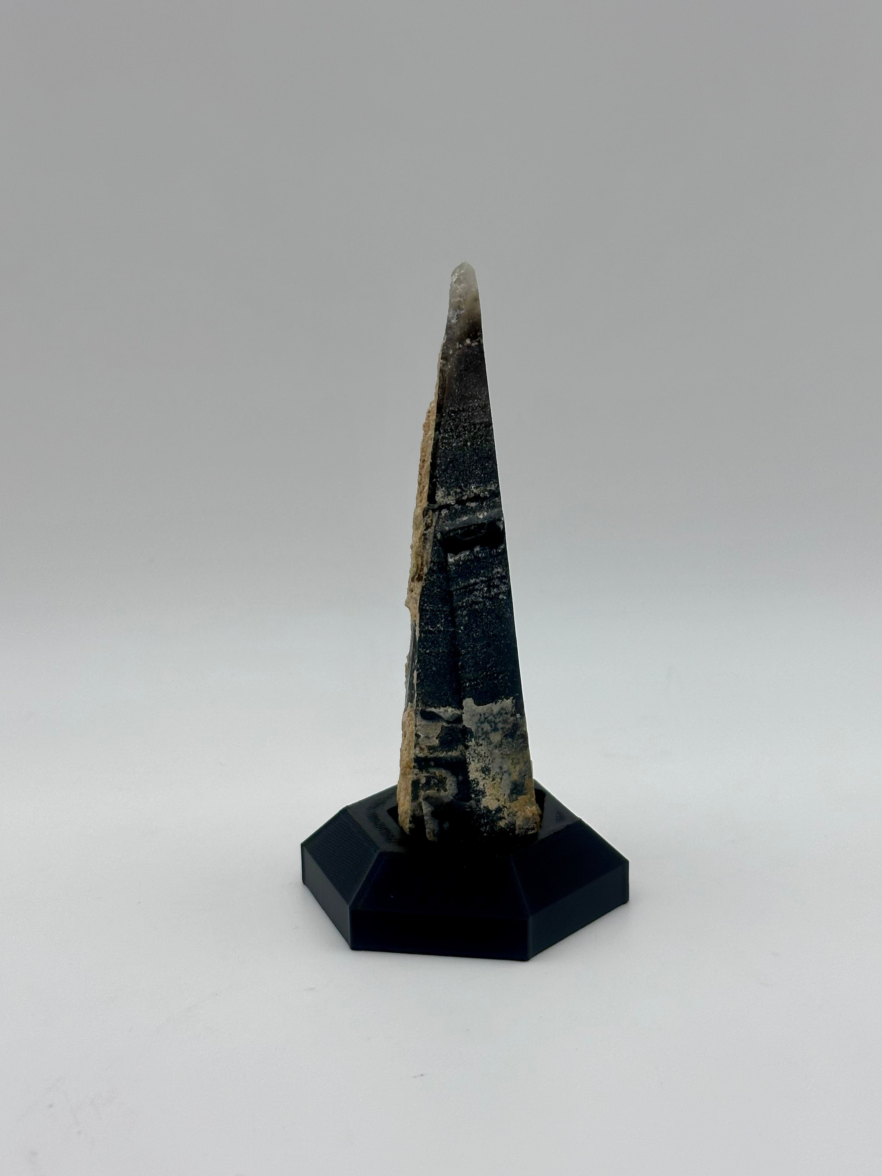Smoky Quartz Crystal – Montana, USA