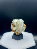 Quartz Crystal Cluster on Matrix – Pakistan