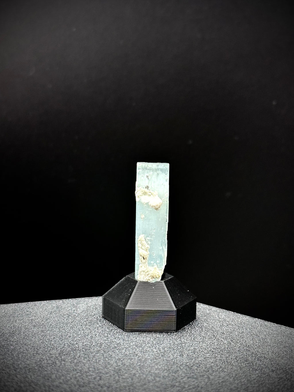 Aquamarine – Pakistan