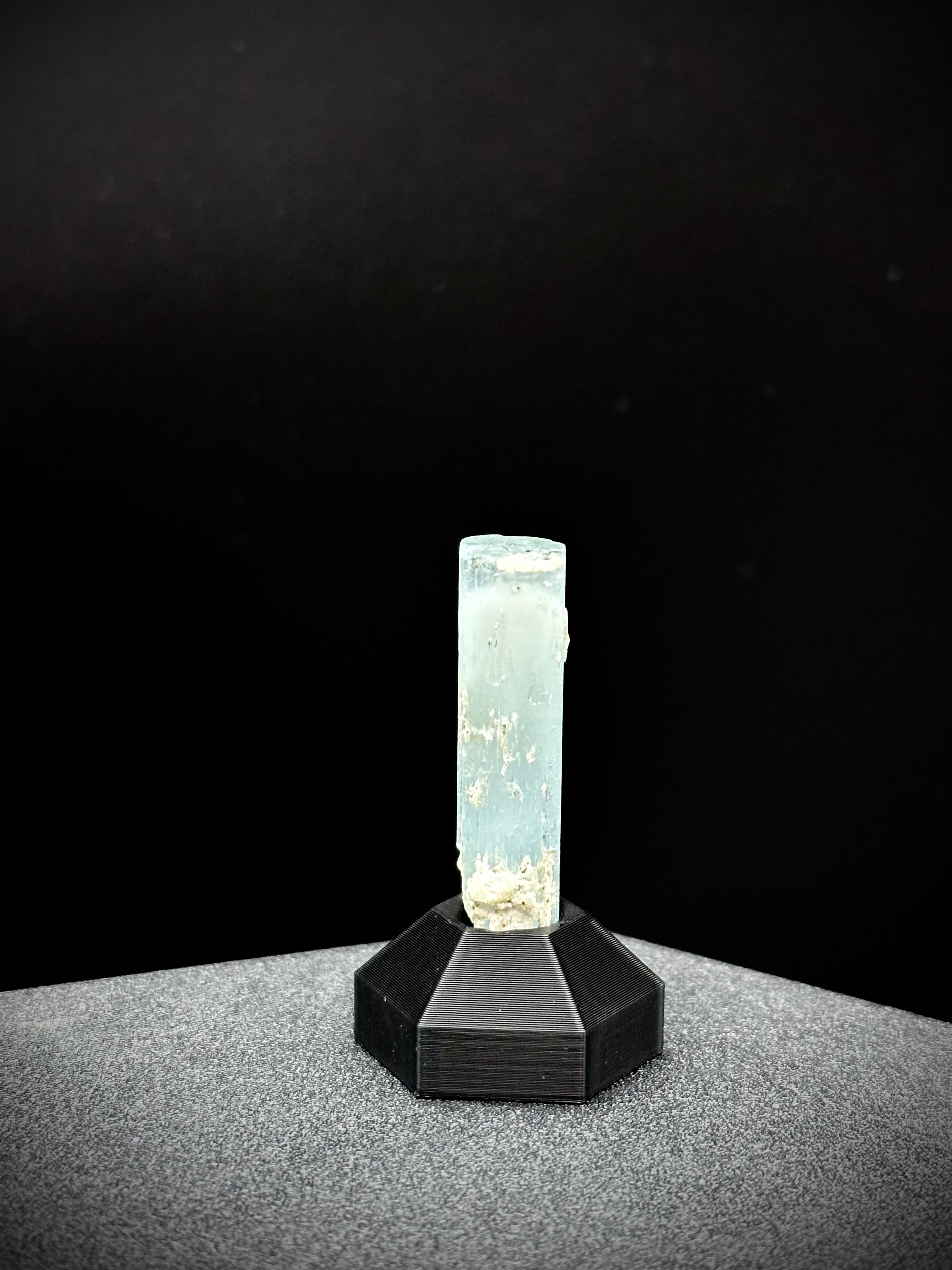Aquamarine – Pakistan