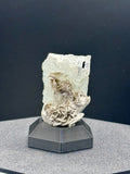 Etched Aquamarine on Mica – Pakistan