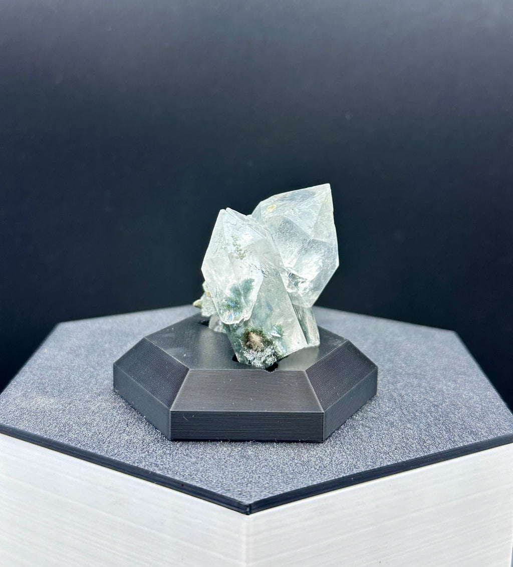 Chlorite Included Quartz – Pakistan