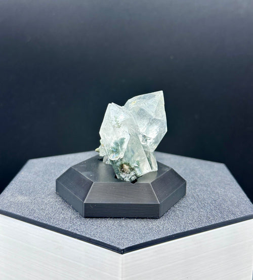 Chlorite Included Quartz – Pakistan