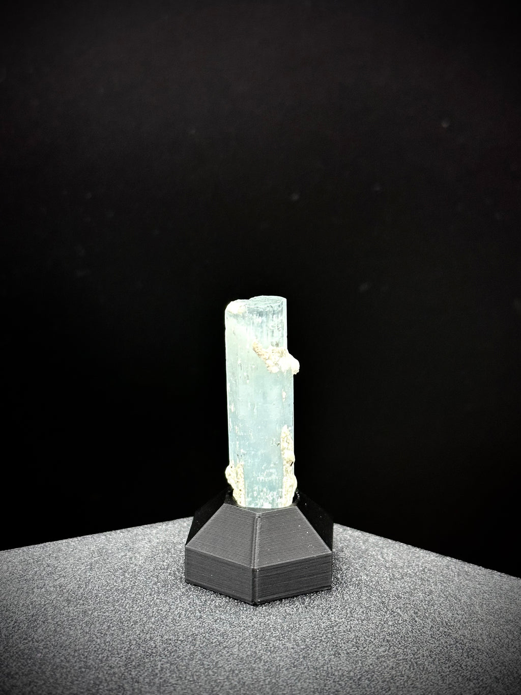 Aquamarine – Pakistan