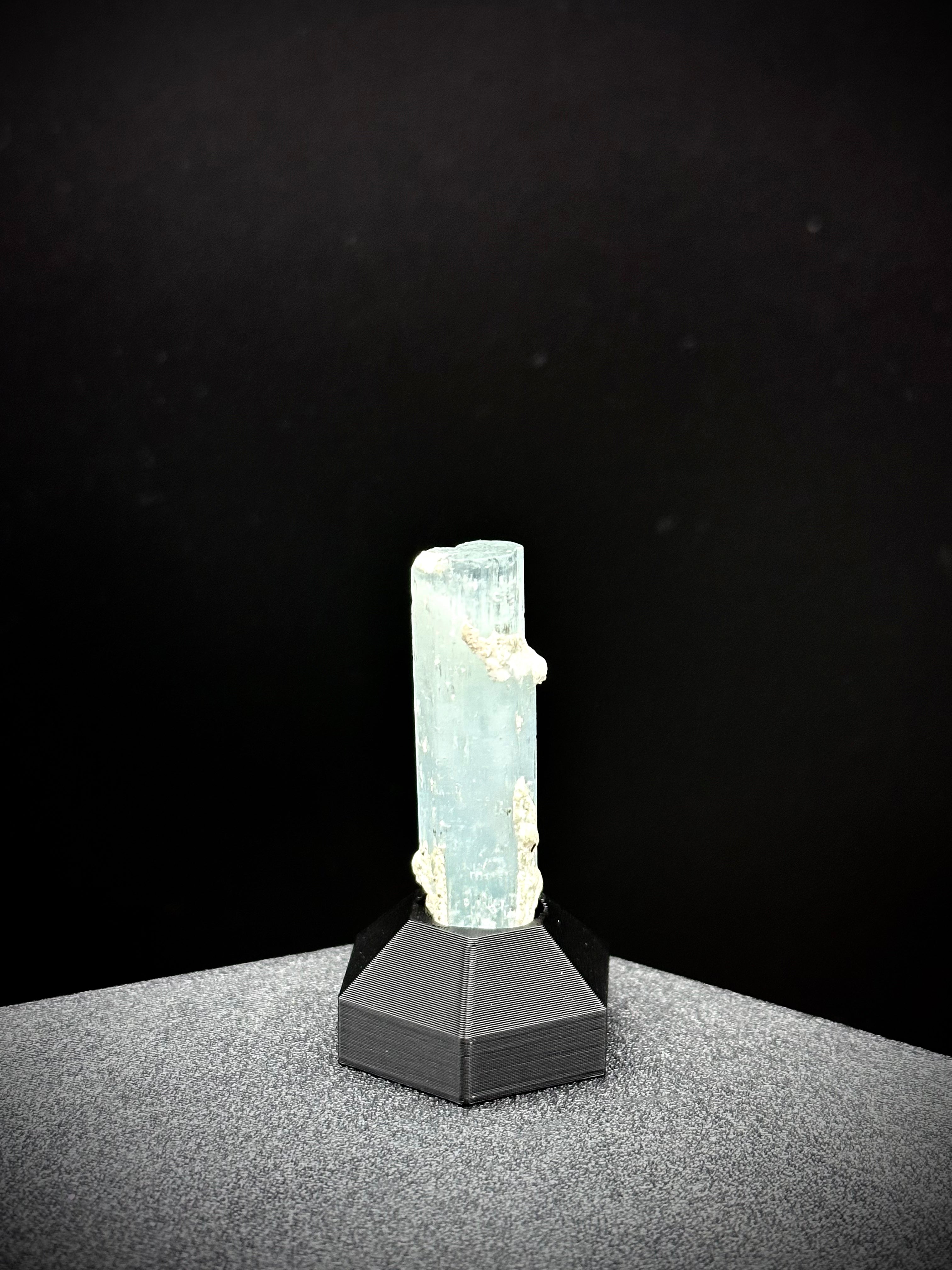 Aquamarine – Pakistan