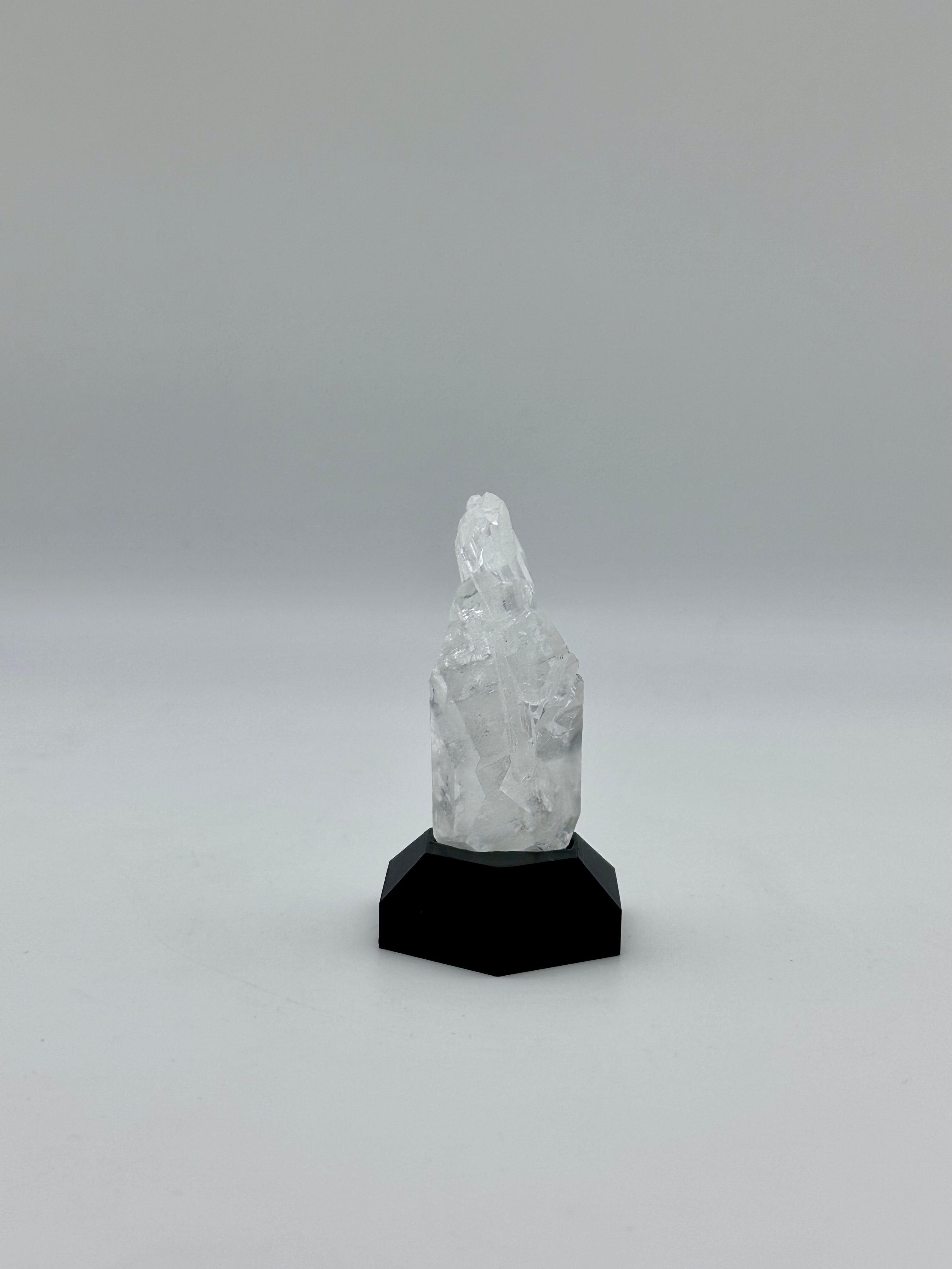 Faden Quartz – Pakistan