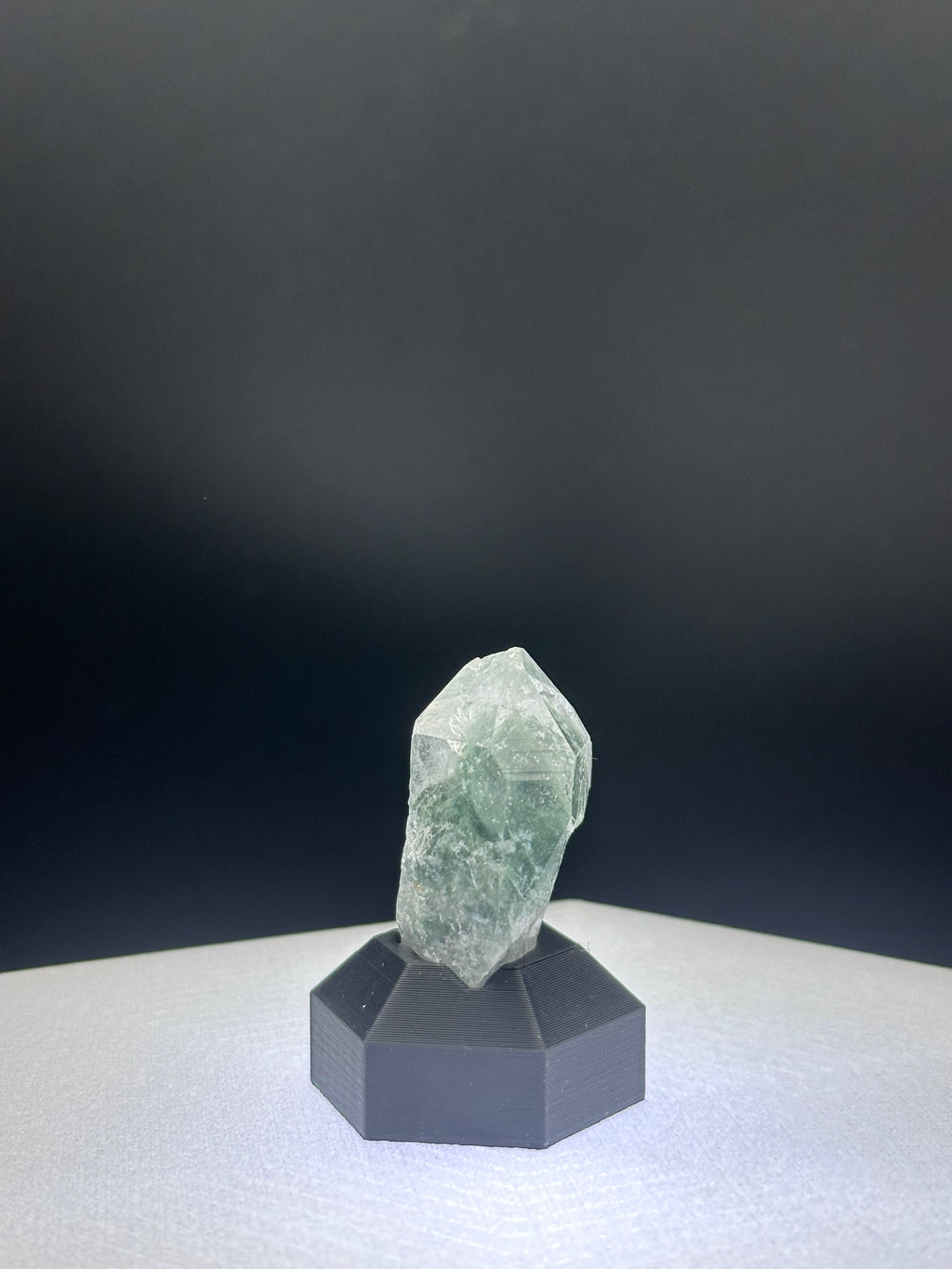Chlorite Quartz (Garden Quartz Style) – Pakistan