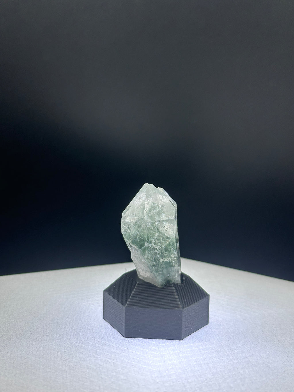 Chlorite Quartz (Garden Quartz Style) – Pakistan