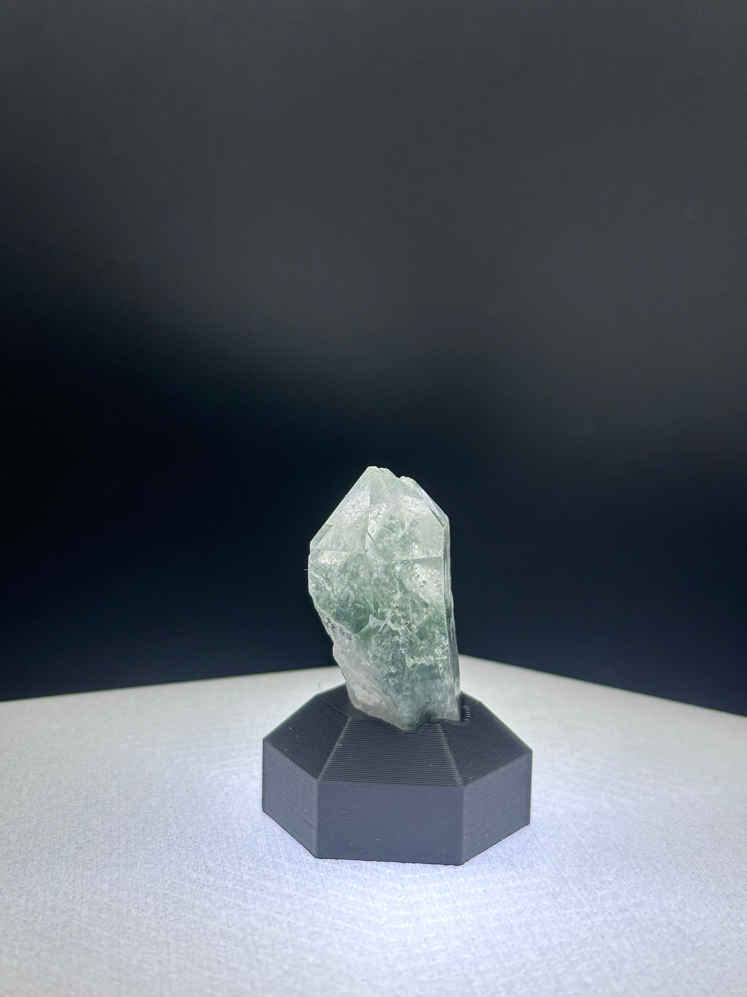Chlorite Quartz (Garden Quartz Style) – Pakistan