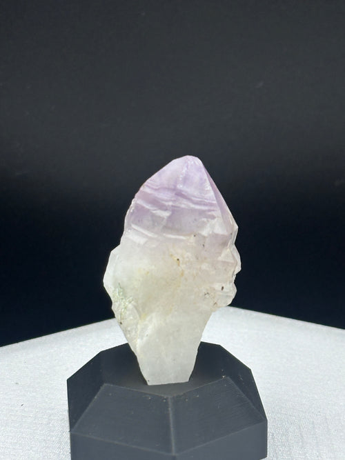 Amethyst Tipped Quartz – Pakistan