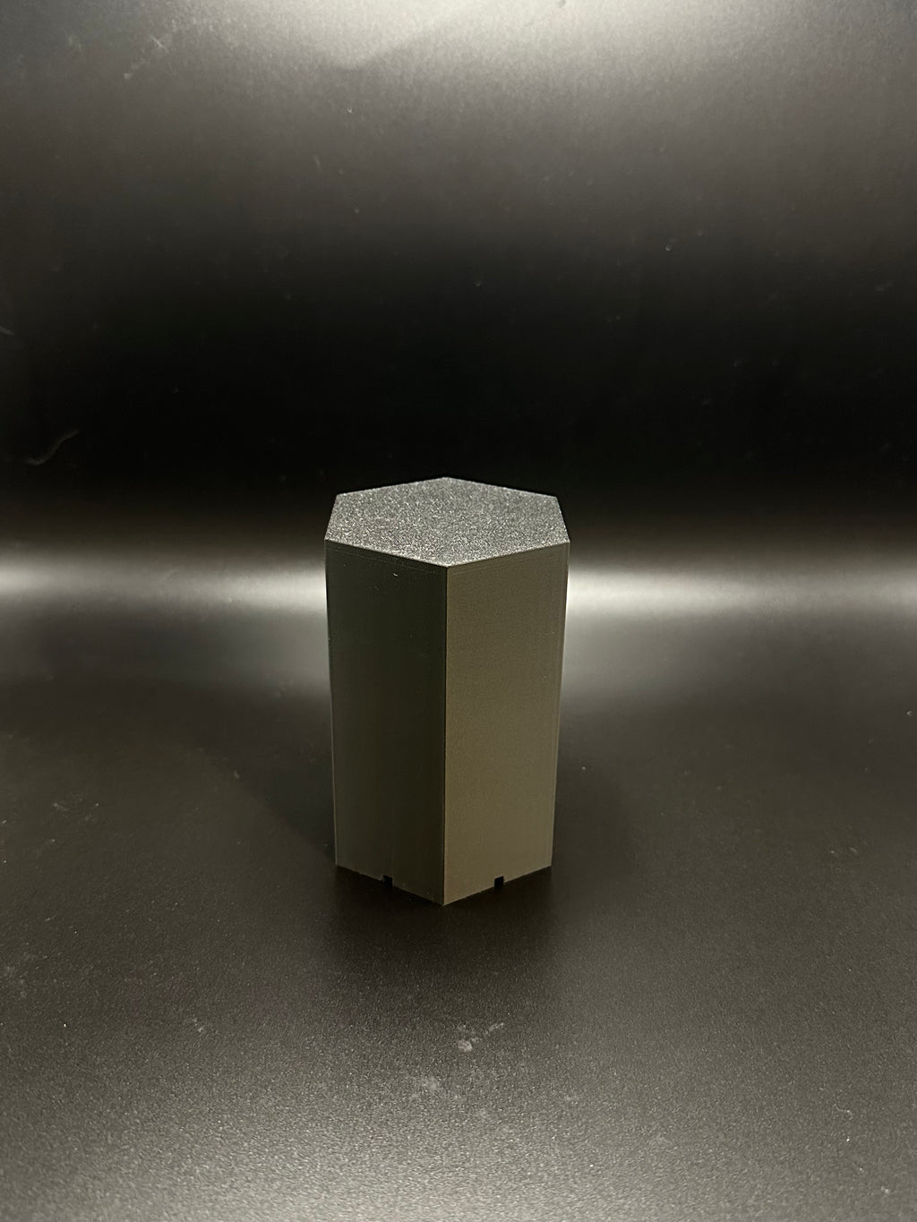 HexDisplay - Individual Size