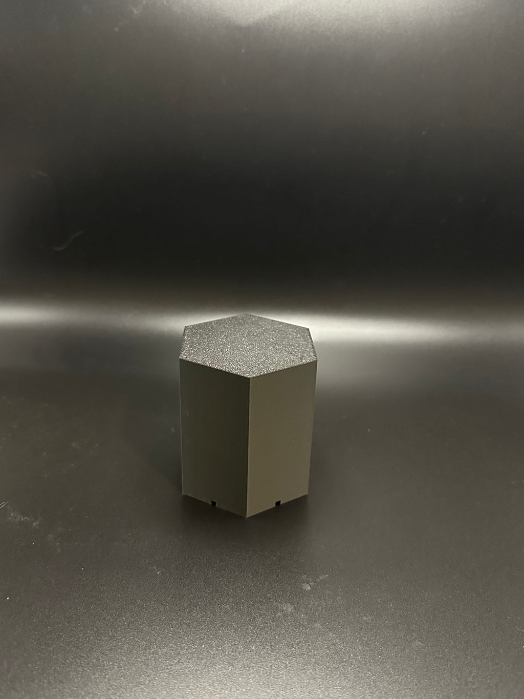 HexDisplay - Individual Size