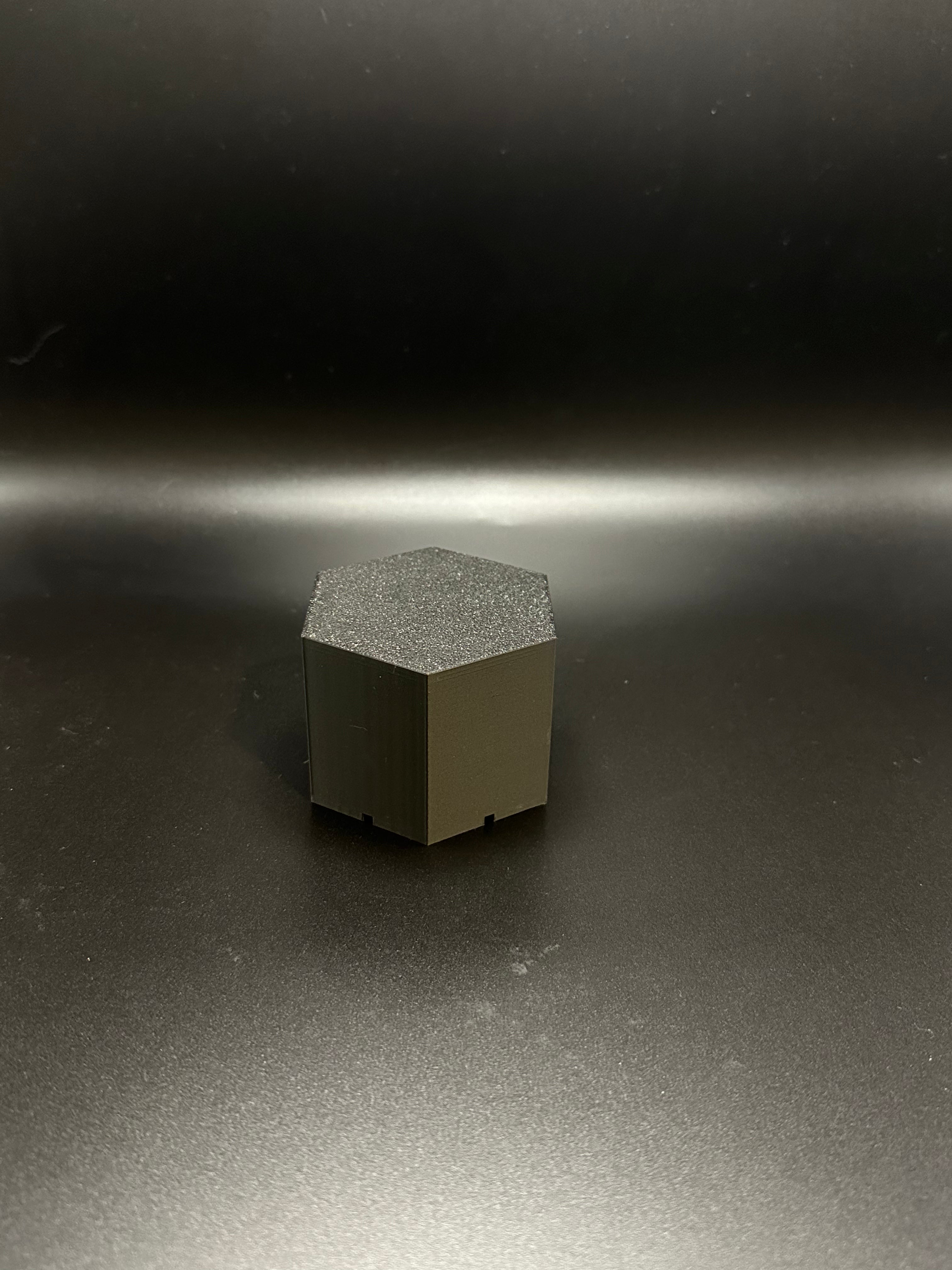 HexDisplay - Individual Size