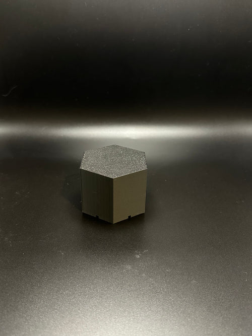 HexDisplay - Individual Size