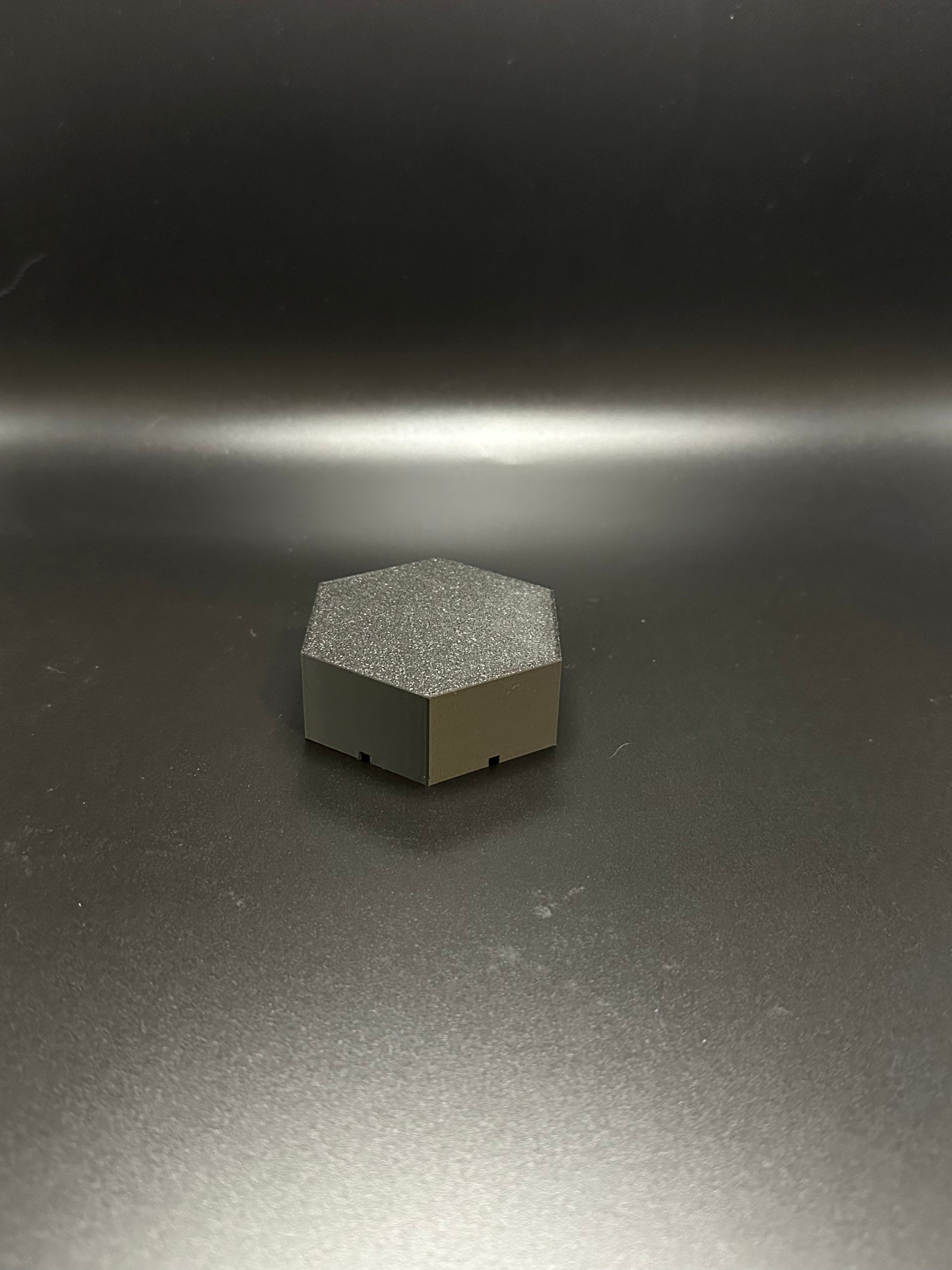 HexDisplay - Individual Size