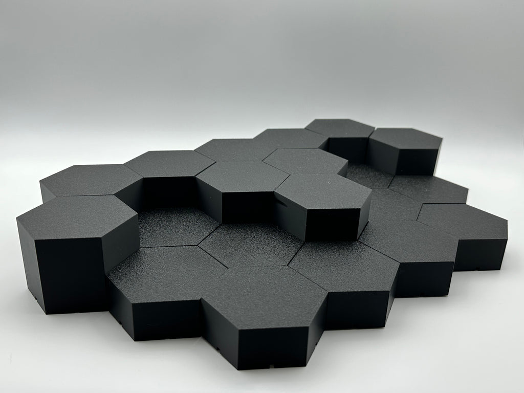 HexDisplay Set 1